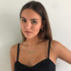 Meet your Posher, Bianca